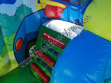 20 X 20 Sesame Street Adventure Playland Aurora