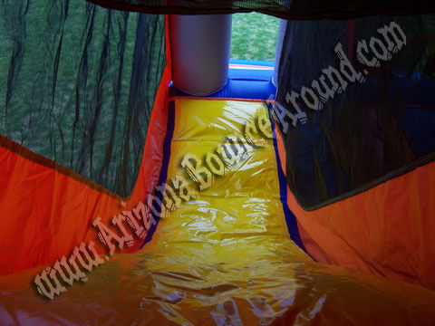 Sports Bounce House Rental Colorado Springs, CO