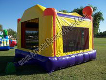 15X15 Girl Thing Bouncer