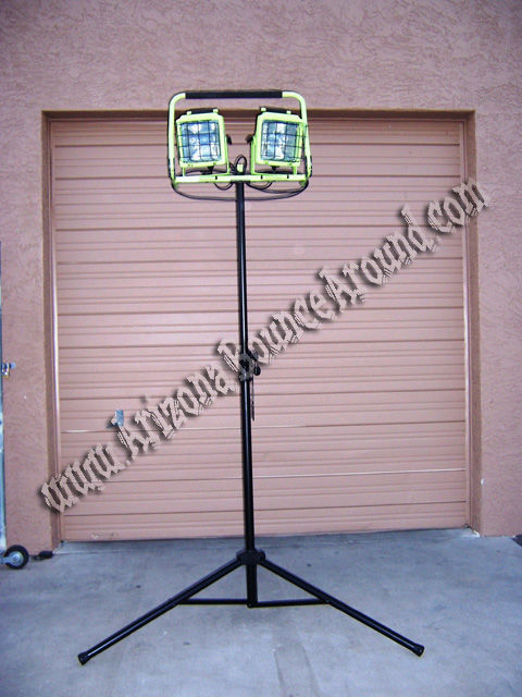 2500 Watt Light Towers
