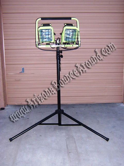 2500 Watt Light Towers