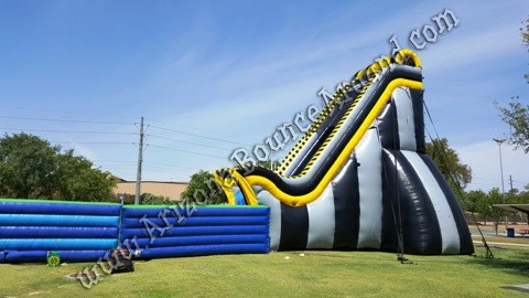 Impressive Water Slide Rentals Fort Collins Colorado