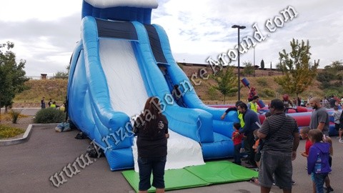 14 of the Tallest Slides in Colorado