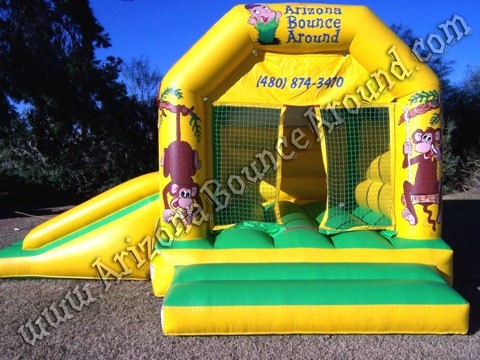 Bounce House Rentals