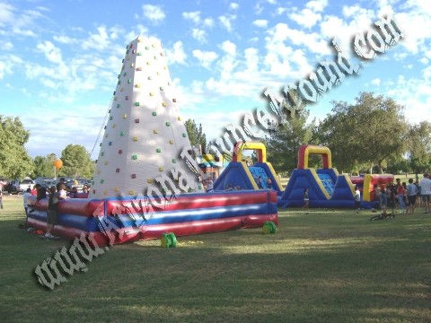 Rock climbing parties Denver Colorado, Colorado rock climbing rental