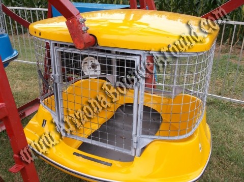 Amusement ride rental Fort Collins