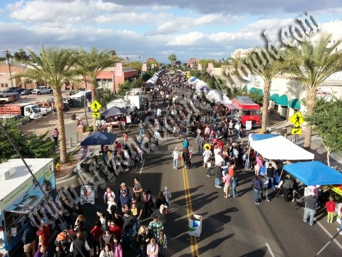 Food Trucks CO