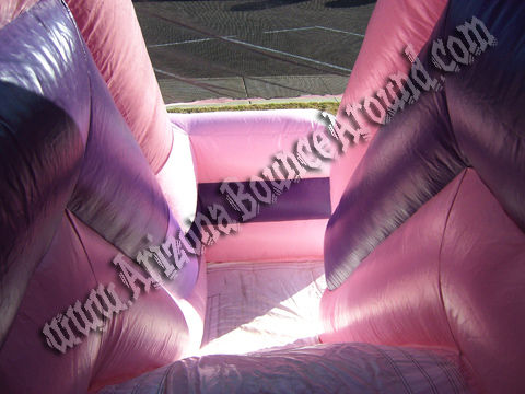 Princess Bounce House Rental Denver, CO