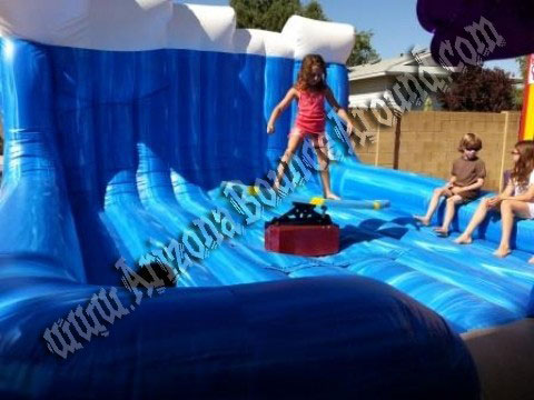 mechanical surf board rental CO