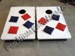  Bag Toss Corn Hole Game Rental Denver CO