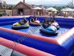 Bumper Car Rental Denver Colorado