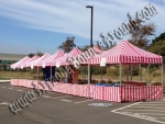 Carnival Booth Rental Denver, Colorado