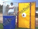 Dunk tank rental Denver CO, Colorado Dunk Tank Rentals