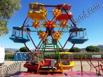 Ferris Wheel Rental CO, Ferris wheel rental for kids