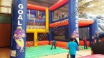 Inflatable Field Goal Game Rental Denver, Colorado Springs, Aurora, Fort Collins, Colorado