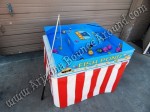 Fish Pond Carnival Game Rentals in Denver