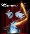 Hire a Magician or Magic Show in Denver, Colorado Springs, Aurora or Fort Collins, CO