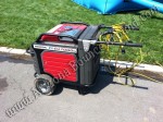 Honda generator rentals in Denver, Colorado Springs, Aurora, Fort Collins, CO