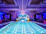 LED Dance Floor Rental Denver Colorado