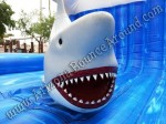 Mechanical shark rentals Denver Colorado