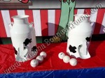 milk can carnival game rental Denver Colorado