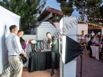 Open Air Photo Booth Rental Denver Colorado