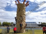Rock Wall Rentals in Denver, Rent a Rock Climbing Wall in CO