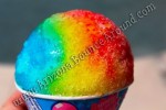 Snow cone machine rentals CO