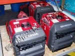 Super Quiet Honda 300 watt generator rentals Denver CO