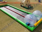 Zorb Ball Race Track Rental Denver